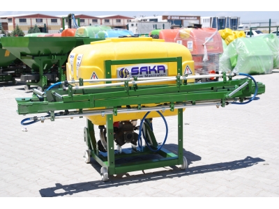 Mounted Type Field Sprayer