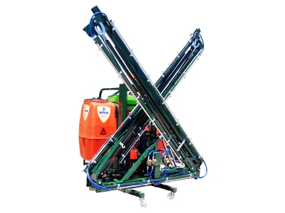 Mounted Type Full Hydraulic Field Sprayer