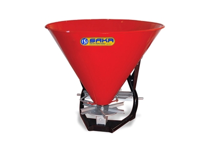 Rount Type Fertilizer Spreader